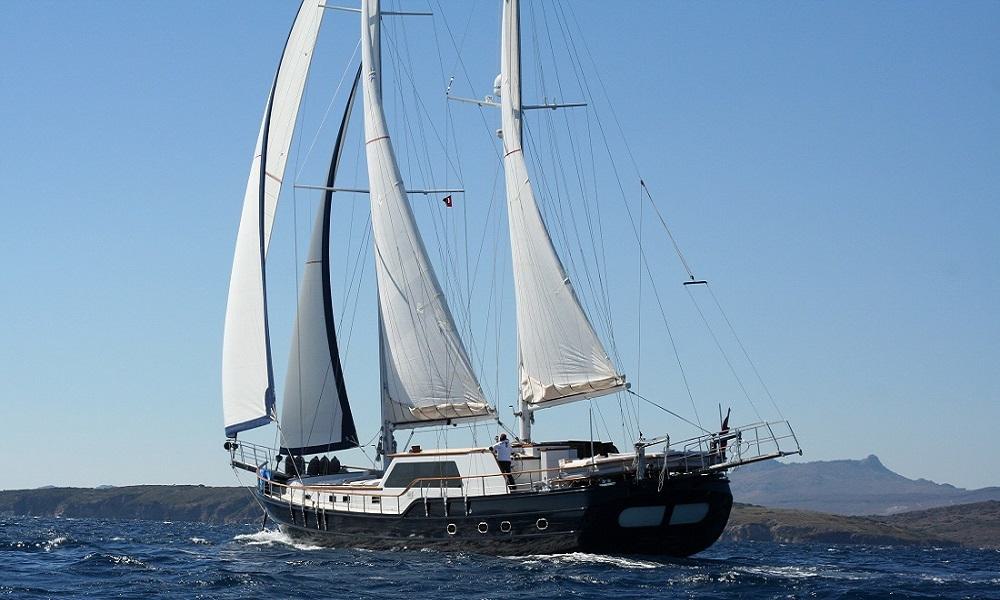 Gulet Yacht Charter Turkey